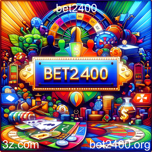 Explorando a Categoria de Cadastro no Bet2400: A Porta de Entrada para Apostas Online