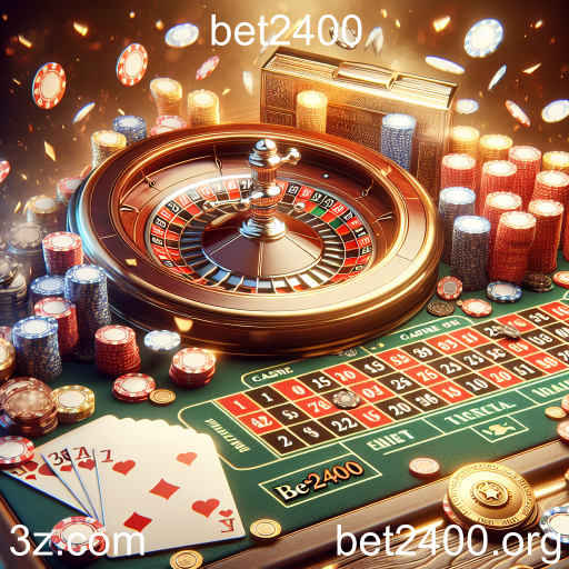 A Diversão dos Jogos de Mesa no Bet2400