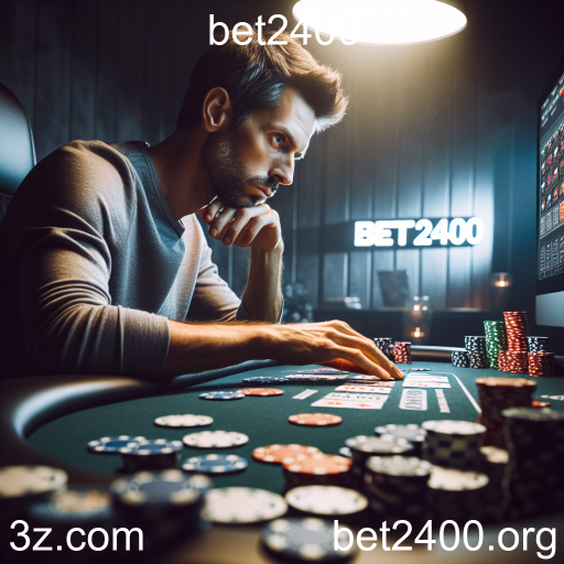 Melhores Dicas para Melhorar Seu Jogo no Bet2400